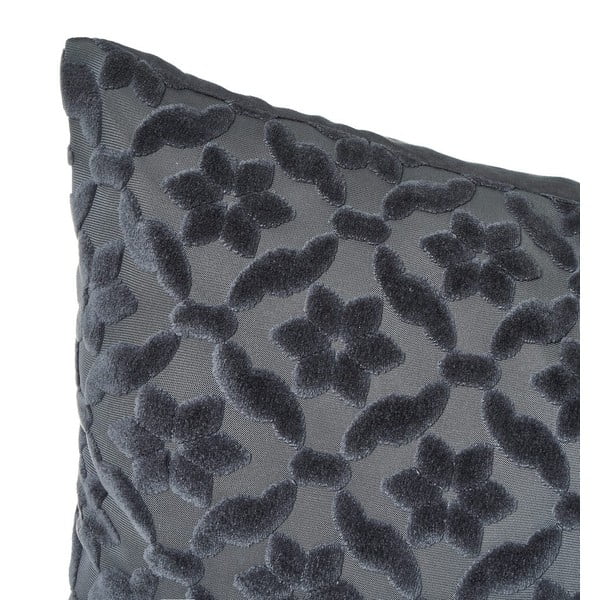 Cuscini decorativi in velluto in set di 2 pezzi 45x45 cm Harmony - Casa Selección-image-2