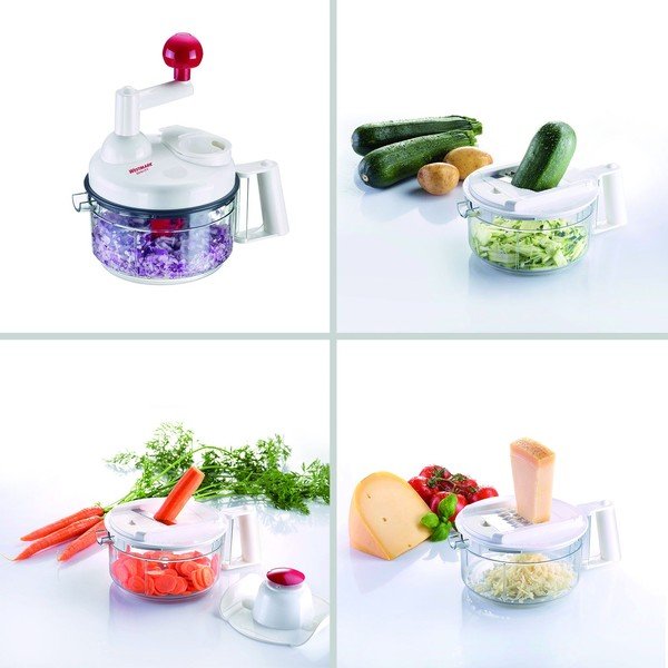Miscelatore da cucina Multi Kulti Multi-Kulti - Westmark-image-3