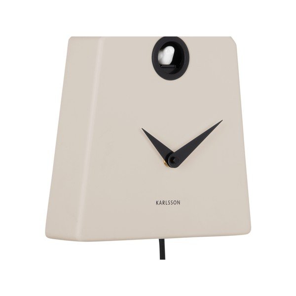 Orologio da parete Grafico Cuckoo – Karlsson-image-3