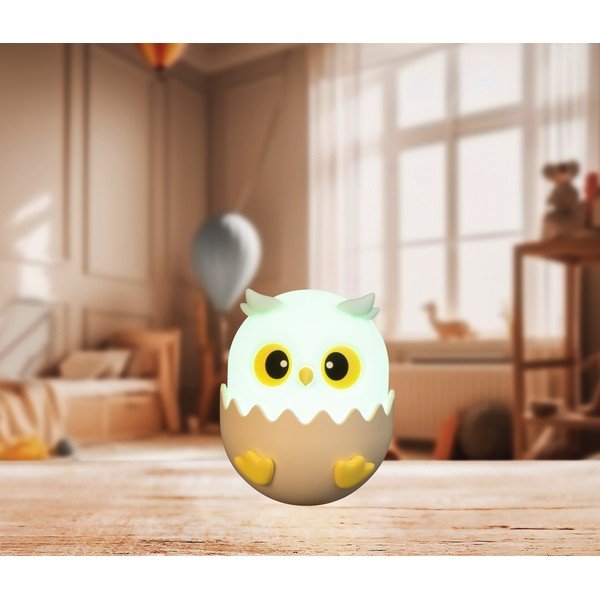 Luce notturna per bambini Ella – Fischer & Honsel-image-2