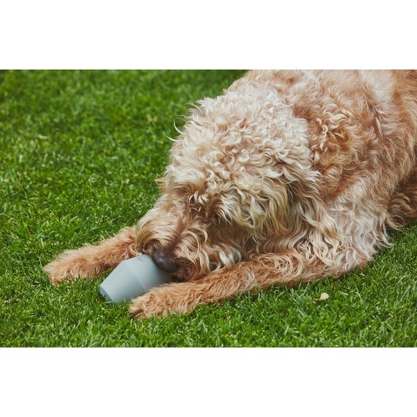 Giocattolo per cani Cono Slate - MiaCara-image-3