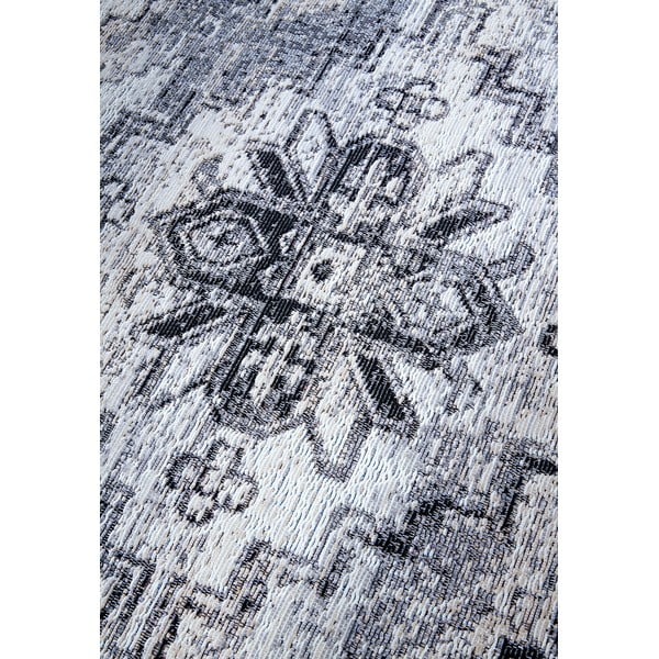 Tappeto per esterni grigio 160x235 cm Esther - Villeroy&Boch-image-4