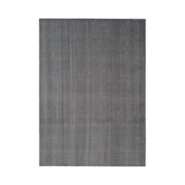 Tappeto Feel Liso Gris, 120 x 170 cm - Universal-image-1