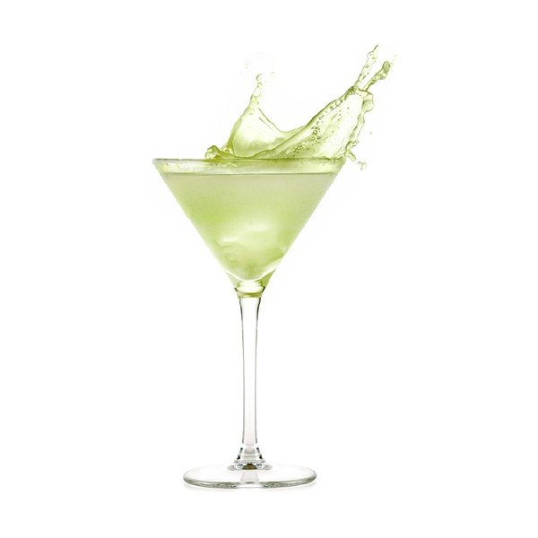 Set di 6 bicchieri da cocktail da 210 ml Lara - Orion-image-2