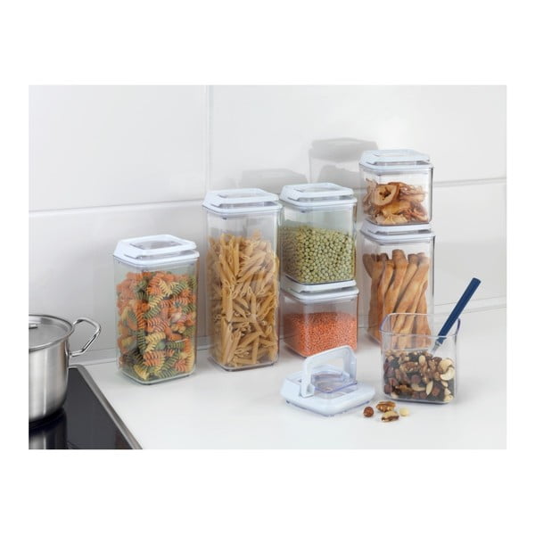 Contenitore sottovuoto Turin - Wenko-image-1