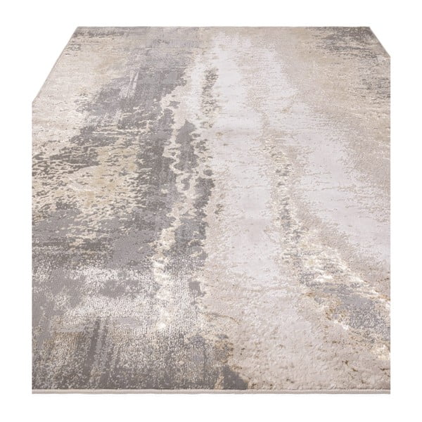 Tappeto beige 120x170 cm Aurora Cliff - Asiatic Carpets-image-3