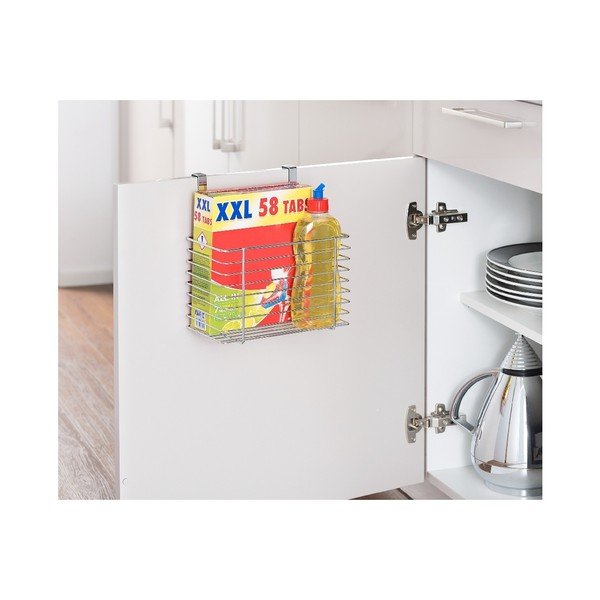 Cesto appeso Grande Over the Door - Wenko-image-3