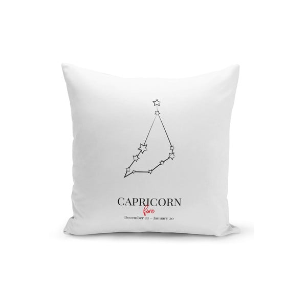 Cuscino con imbottitura Capricorn, 43 x 43 cm - Kate Louise