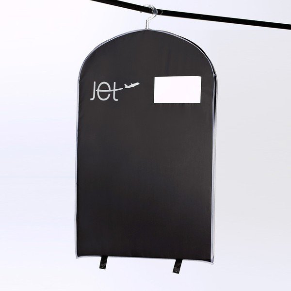 Textilní obal na šaty Compactor Jet S