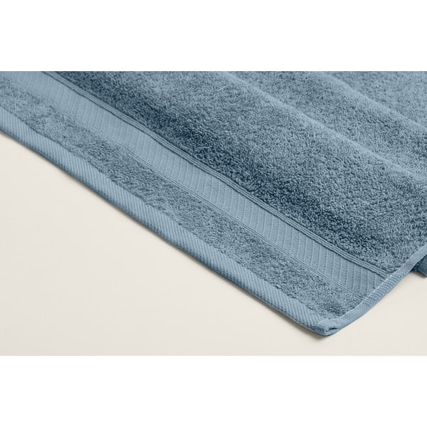 Set di asciugamani tipo terry in cotone 4 pz 50x90 cm – Foutastic-image-4