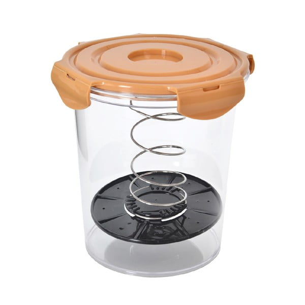 Vaso per fermentazione 4 l – Orion