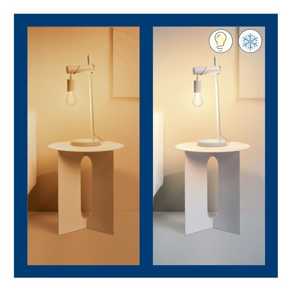 Lampadina smart con filamenti con presa E27, 7 W – WiZ-image-3