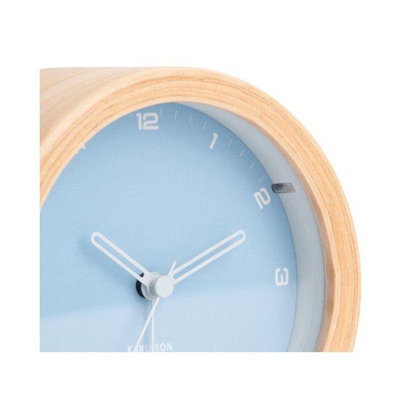 Sveglia ø 12 cm Gentle - Karlsson-image-3