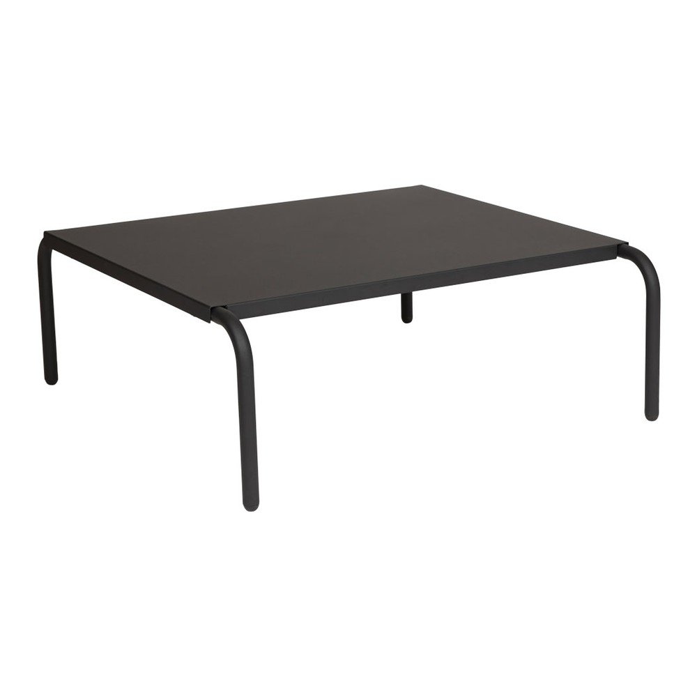 Tavolino da giardino in acciaio 75x81 cm Furi – OYOY Living Design | Tavolini da giardino