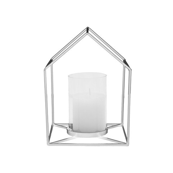 Stříbrný svícen PT LIVING House