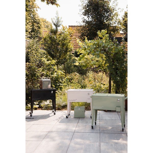 Borsa frigo verde Cooler Be Cool – Zuiver-image-3