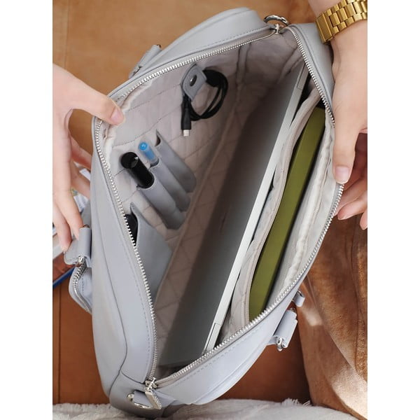 Borsa per laptop - Stackers-image-1