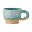 Tazza in gres verde 300 ml Safie - Bloomingville