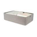 Scatola grigia Oxford, 56 x 36 cm - Compactor