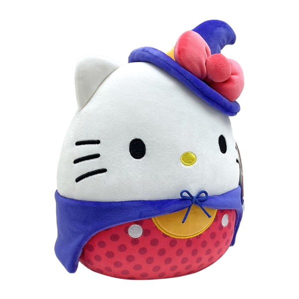 Peluche Hello Kitty – SQUISHMALLOWS-image-2