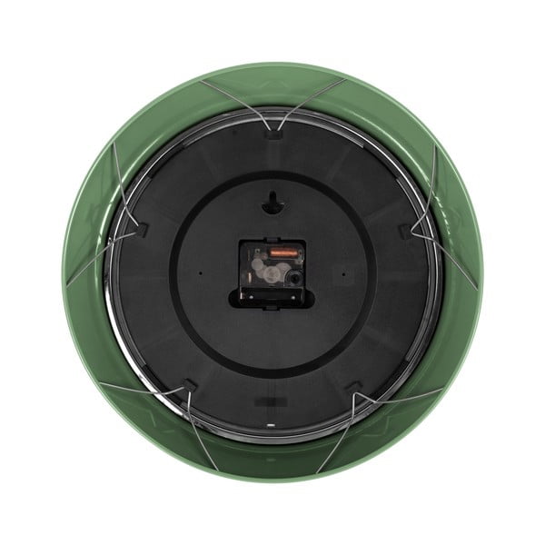 Orologio da parete ø 34 cm Modern Retro - Karlsson-image-4