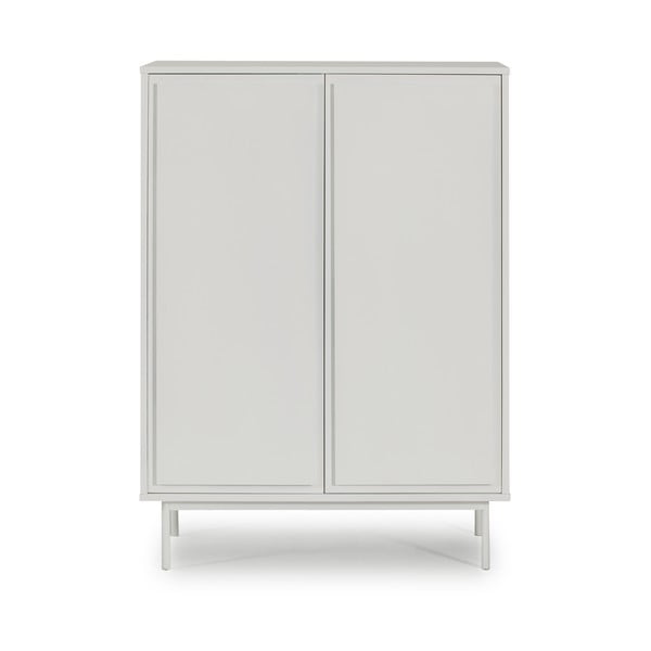 Armadio bianco Forma - Teulat-image-3