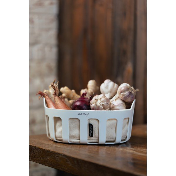Cestino per il pane Livio – Vialli Design-image-2