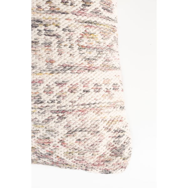 Cuscino colorato Plum, 30 x 50 cm Liv - White Label-image-2