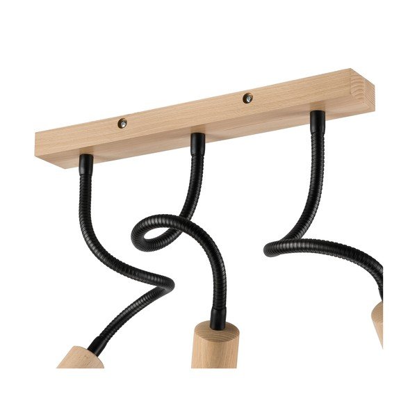 Apparecchio a soffitto Cameron - LAMKUR-image-4