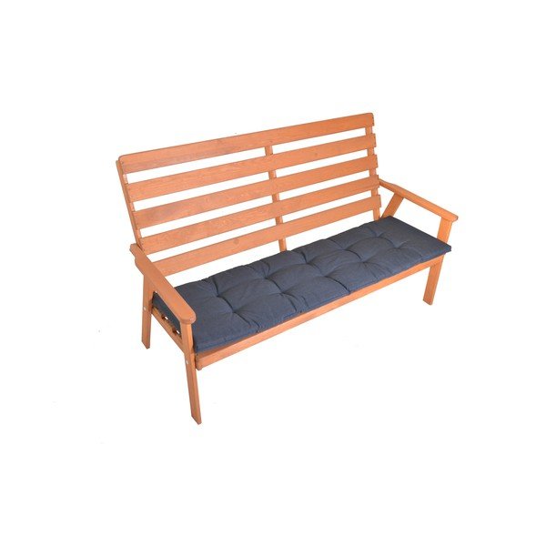Sedile da giardino 152x45 cm - Rojaplast-image-2