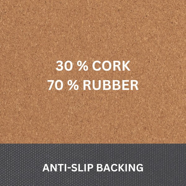 Tovaglietta in gomma 30x45 cm Otis – ZicZac-image-1