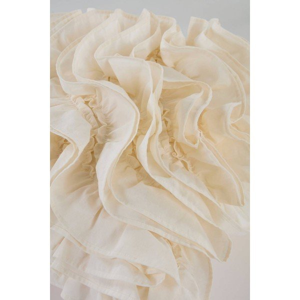 Federa decorativa in cotone 50x50 cm Hola – Jotex-image-2