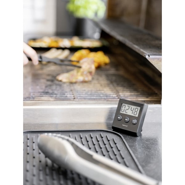 Lancetta digitale dei minuti Lilo - Wenko-image-1