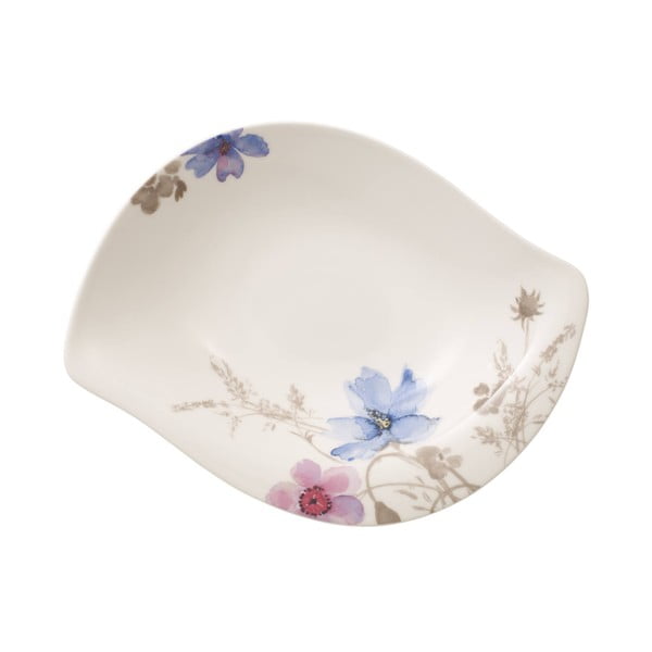 Ciotola profonda in porcellana con motivo floreale Villeroy & Boch Mariefleur Serve, 600 ml Mariefleur Serve & Salad - Villeroy&Boch-image-1