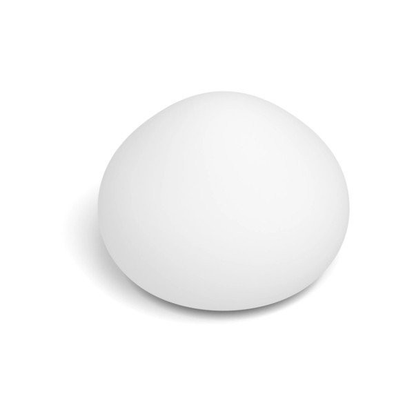 Lampada da tavolo smart a LED 8 W Wellner - Philips Hue-image-2