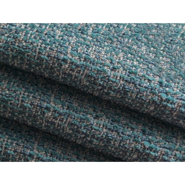 Parte divano componibile turchese Ailani – Makamii-image-1