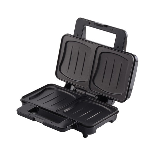 Sandwich maker di colore oro Rosegold Metallic Line - BerlingerHaus-image-2