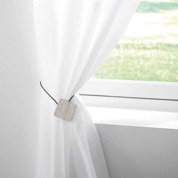 Clip per tende Lakos - douceur d'intérieur-image-2