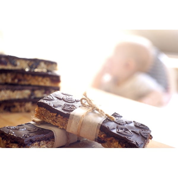 Rullo per pasta in legno goffrato Star Wars - Valek-image-3