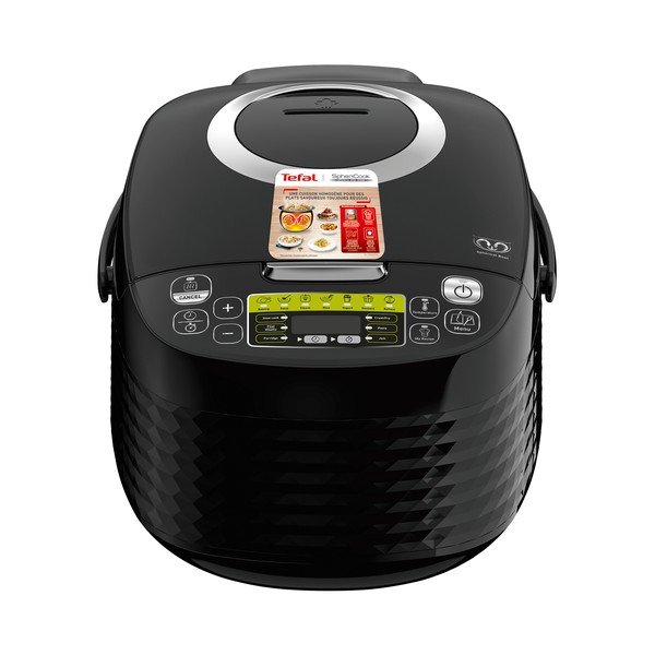 Vaso multifunzionale Sphericook - Tefal