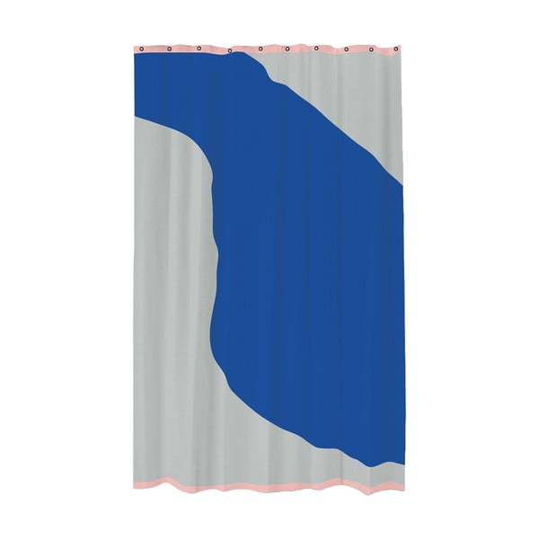 Tenda da doccia 150x200 cm Nova Arte - Mette Ditmer Denmark