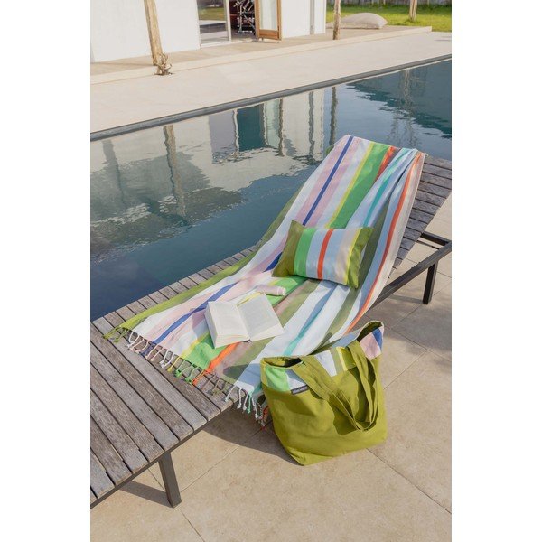 Telo mare in cotone Pino - Remember-image-2