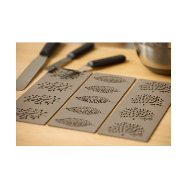 Stampo da forno in silicone 29x9 cm Latte – Blomsterbergs-image-4