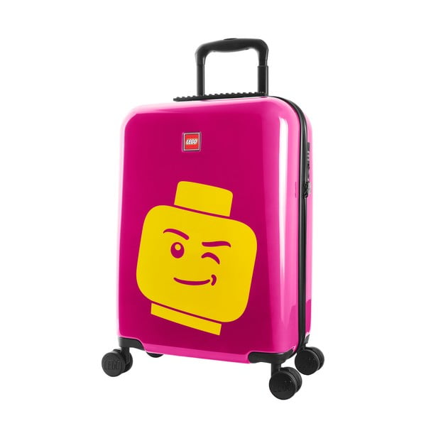 Custodia da viaggio ColourBox - LEGO®-image-1
