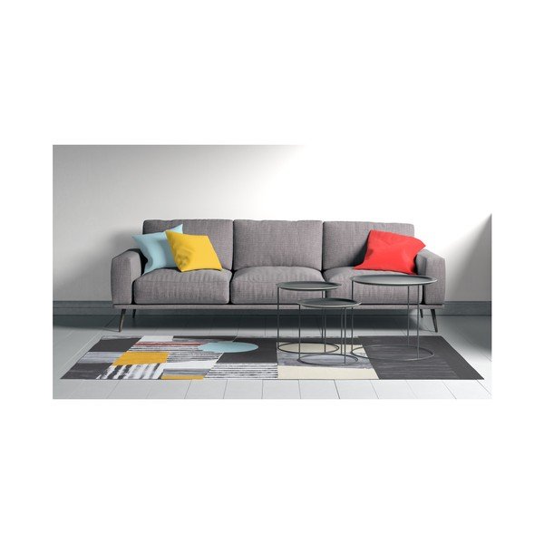 Koberec Oyo home Suzzo Garado, 80 x 150 cm-image-1