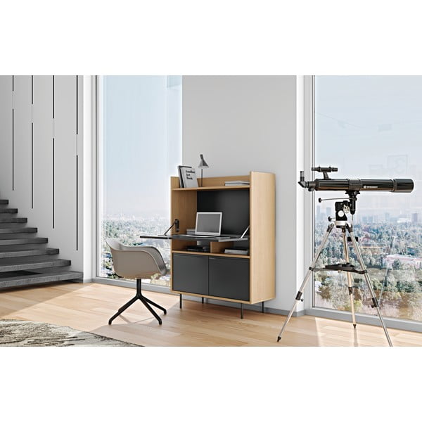 Area di lavoro compatta Lime - TemaHome-image-1