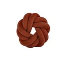 Cuscino decorativo ø 30 cm Knot - Tiseco Home Studio