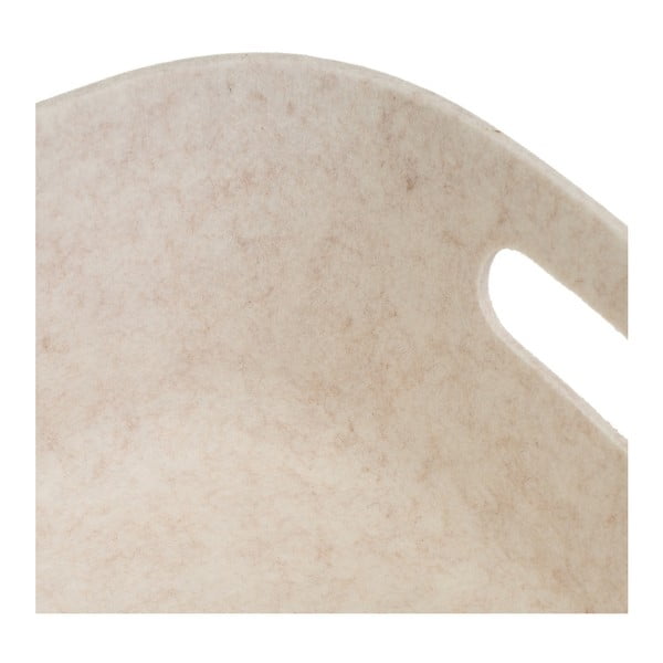 Set di cesti in tessuto 3 pz 36x28x16 cm – Casa Selección-image-3