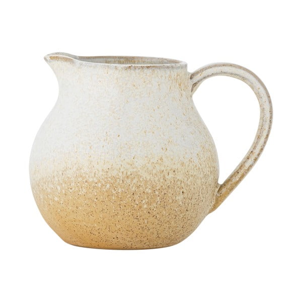 Brocca in gres Paula – Bloomingville