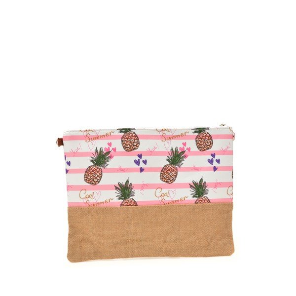Dámské psaníčko Mangotti Bags Pineapple III.-image-3